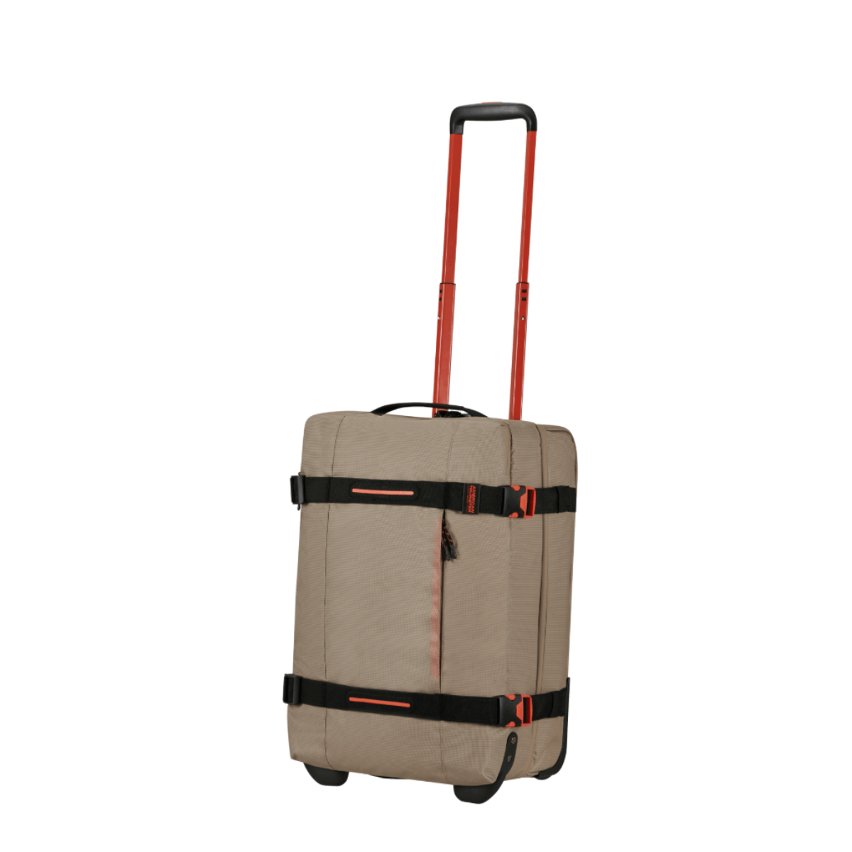 AMERICAN TOURISTER BAGAGLIO A MANO MD1 201 15 URBAN TRACK BEIGE