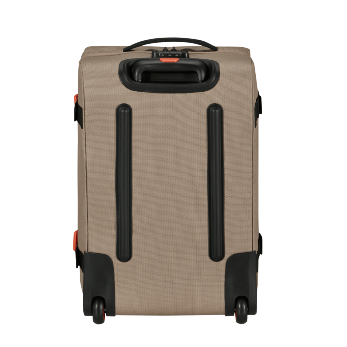 AMERICAN TOURISTER BAGAGLIO A MANO MD1 201 15 URBAN TRACK BEIGE