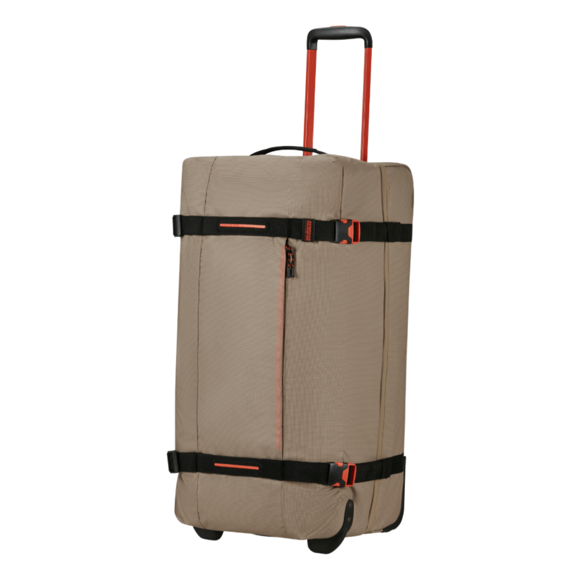 AMERICAN TOURISTER TROLLEY GRANDE MD1 203 15 URBAN TRACK BEIGE