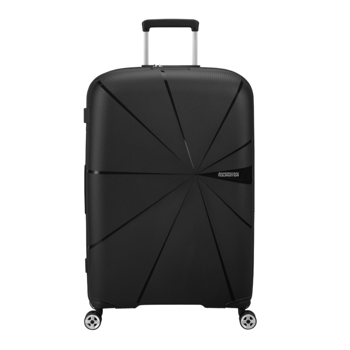 AMERICAN TOURISTER TROLLEY GRANDE MD5-004-09 STARVIBE NERO