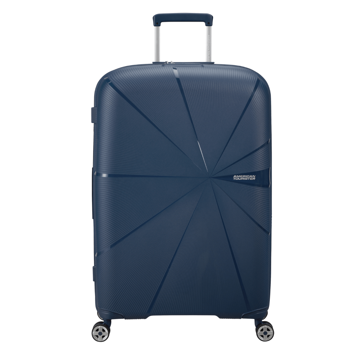 AMERICAN TOURISTER TROLLEY GRANDE MD5 004 41 STARVIBE BLU