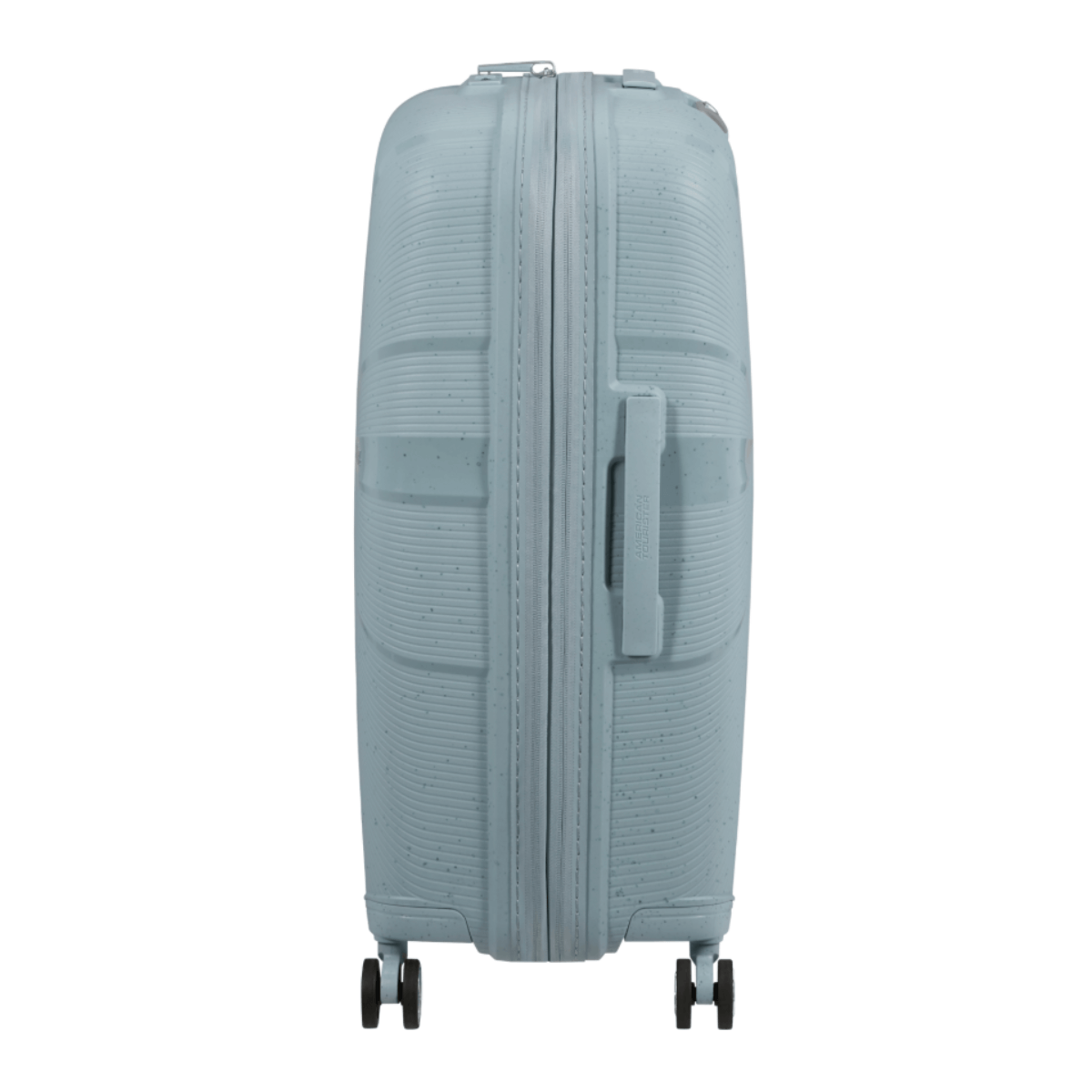 AMERICAN TOURISTER TROLLEY MEDIO MD5 103 11 STARVIBE AZZURRO SPECKLES