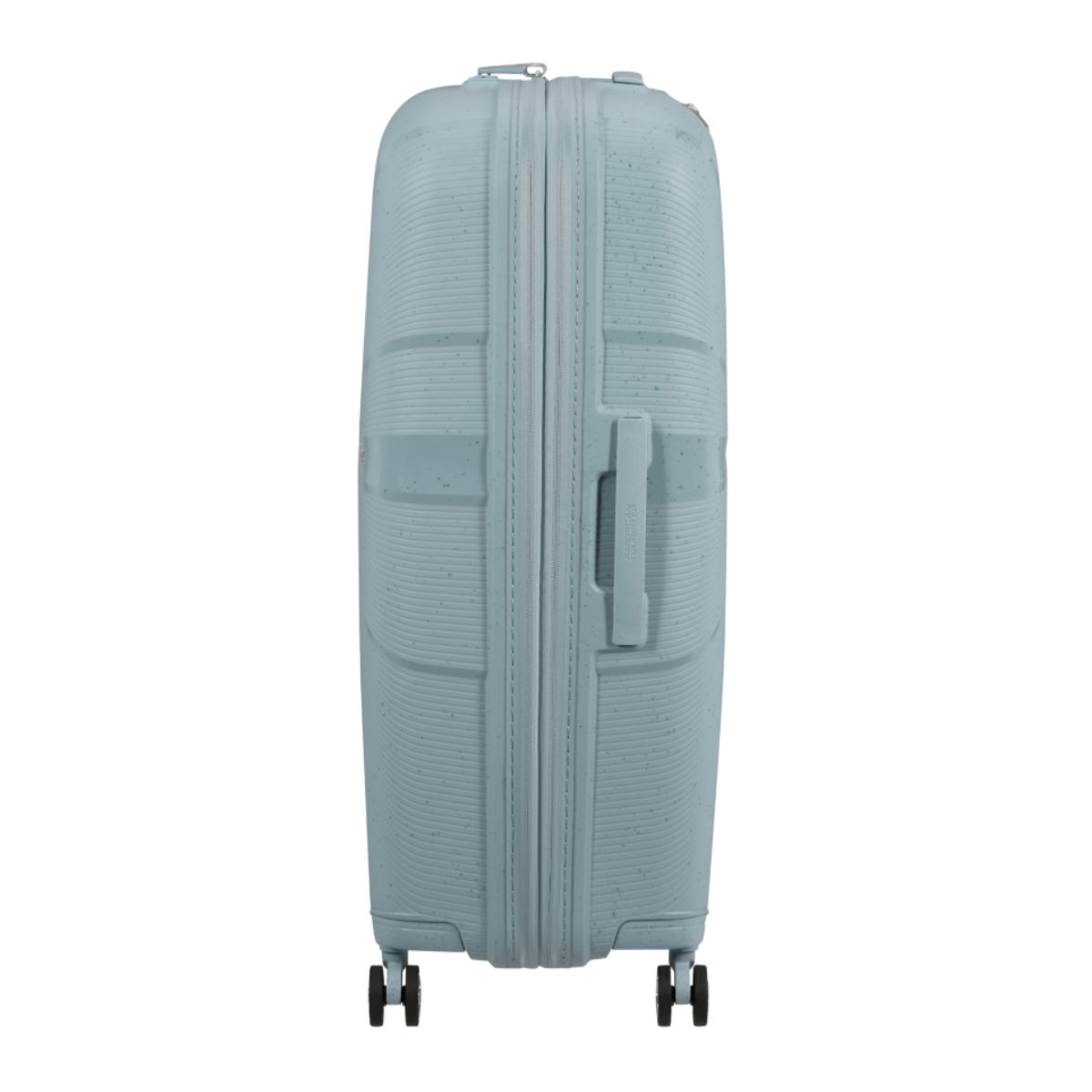AMERICAN TOURISTER TROLLEY GRANDE MD5 104 11 STARVIBE AZZURRO SPECKLES