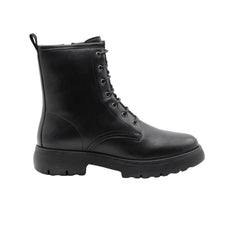 MELLUSO ANFIBIO 034382 PELLE NERO