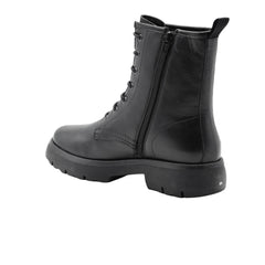 MELLUSO ANFIBIO 034382 PELLE NERO