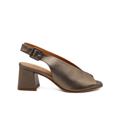 MELLUSO SANDALO N622 BRONZO