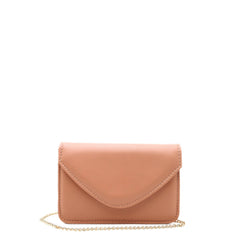 MELLUSO POCHETTE BJ076 NUDE