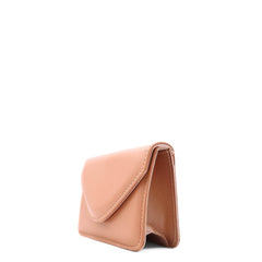 MELLUSO POCHETTE BJ076 NUDE