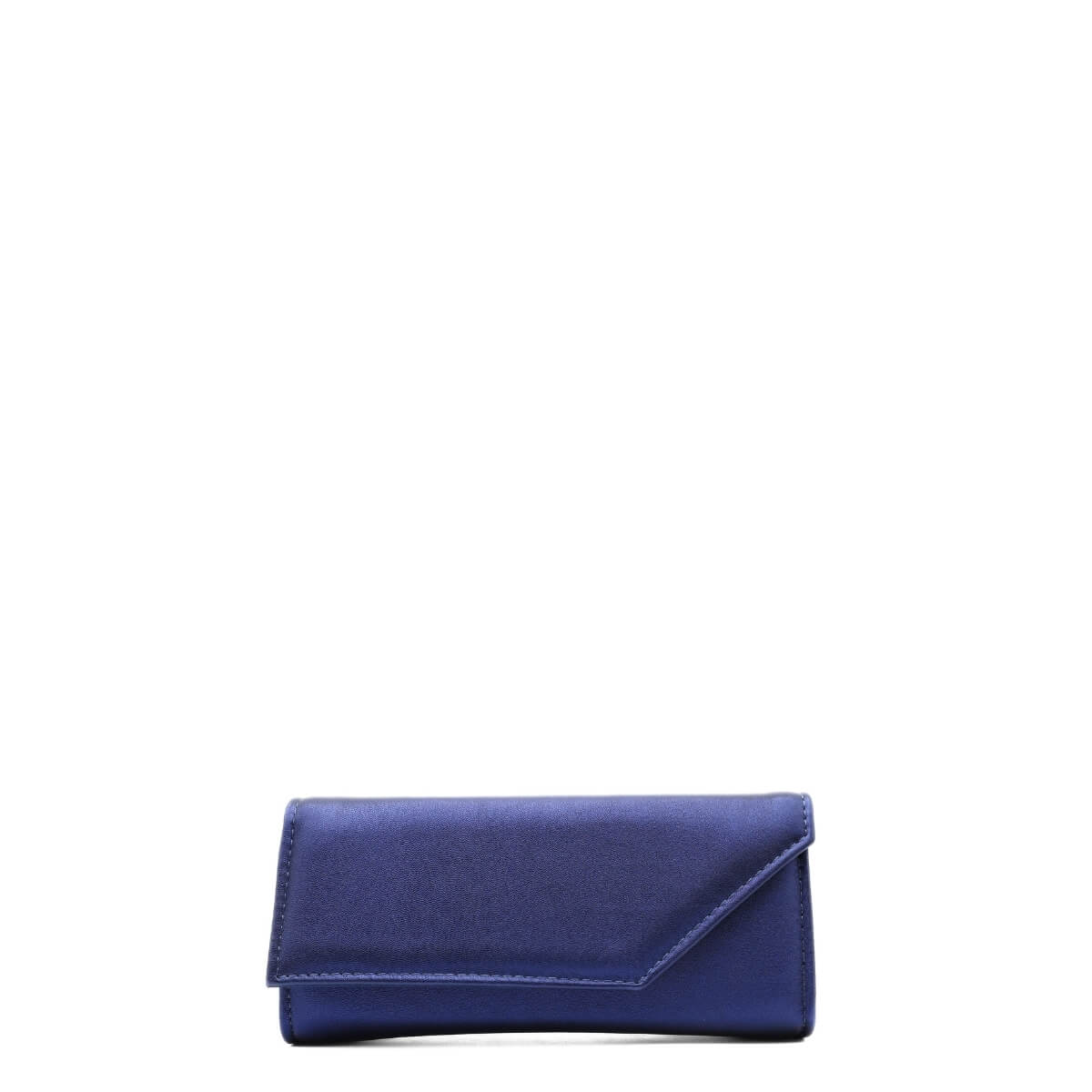 MELLUSO POCHETTE BJ081 BLU