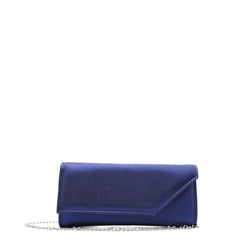 MELLUSO POCHETTE BJ081 BLU