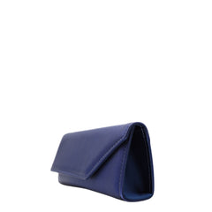 MELLUSO POCHETTE BJ081 BLU