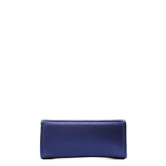 MELLUSO POCHETTE BJ081 BLU