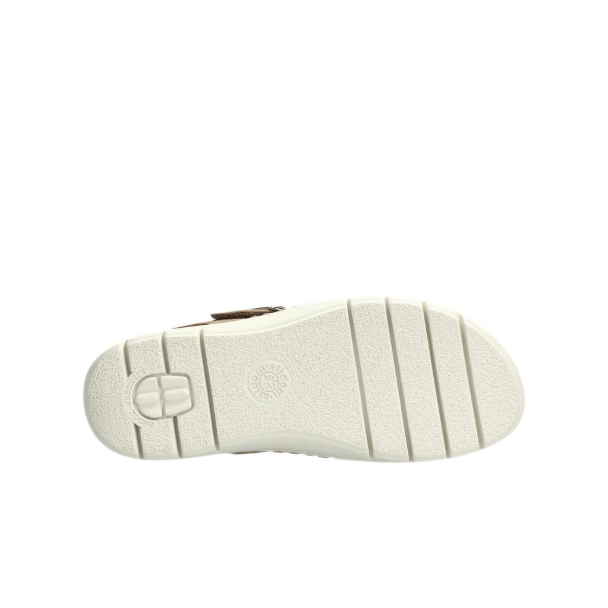 MEPHISTO MOBILS SANDALO LEONNA 8118 TAUPE