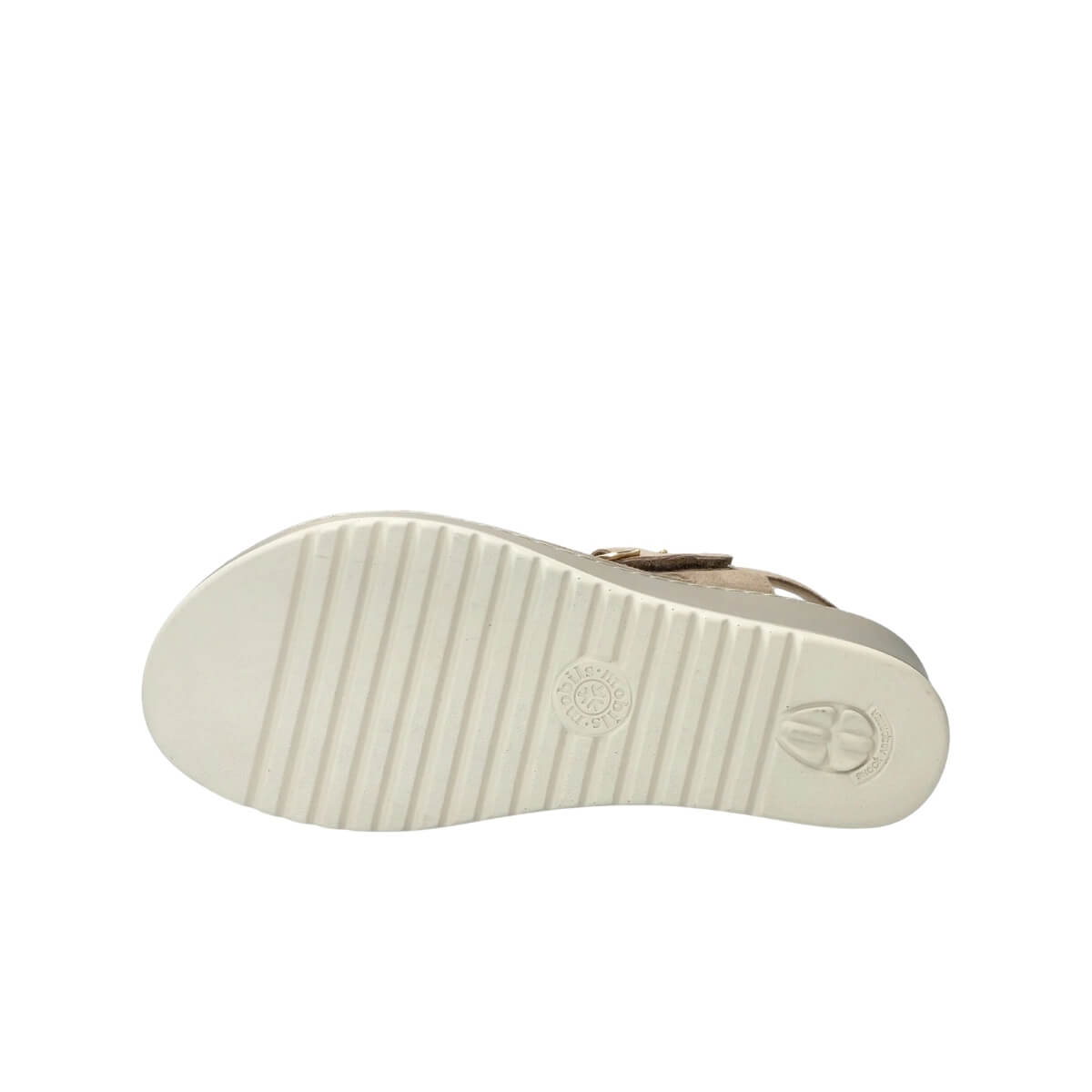MEPHISTO MOBILS SANDALO NANCIA 9553 PLATINO
