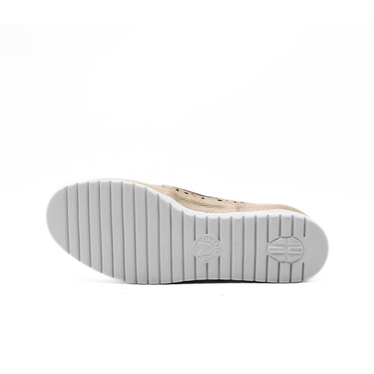 MEPHISTO SLIPON IANA PERF 991 BEIGE