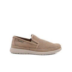MEPHISTO SLIPON TIAGO 1932 BEIGE
