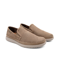 MEPHISTO SLIPON TIAGO 1932 BEIGE