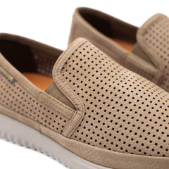 MEPHISTO SLIPON TIAGO 1932 BEIGE