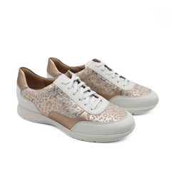 MEPHISTO SNEAKERS MENDY 9930 BIANCO