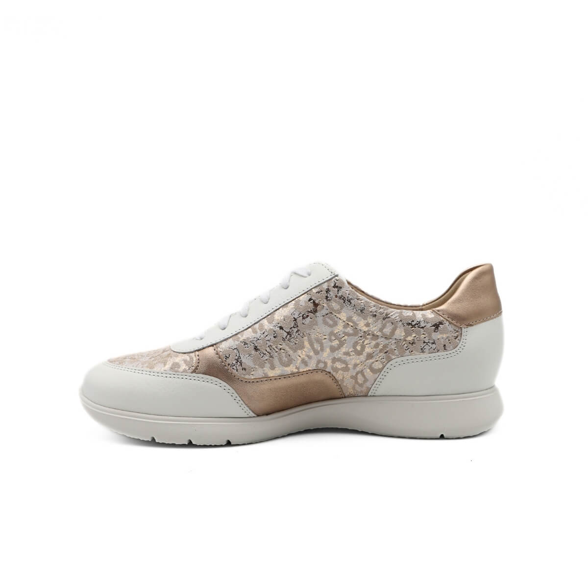 MEPHISTO SNEAKERS MENDY 9930 BIANCO