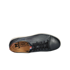 MEPHISTO SNEAKERS THOMAS 1345 BLU