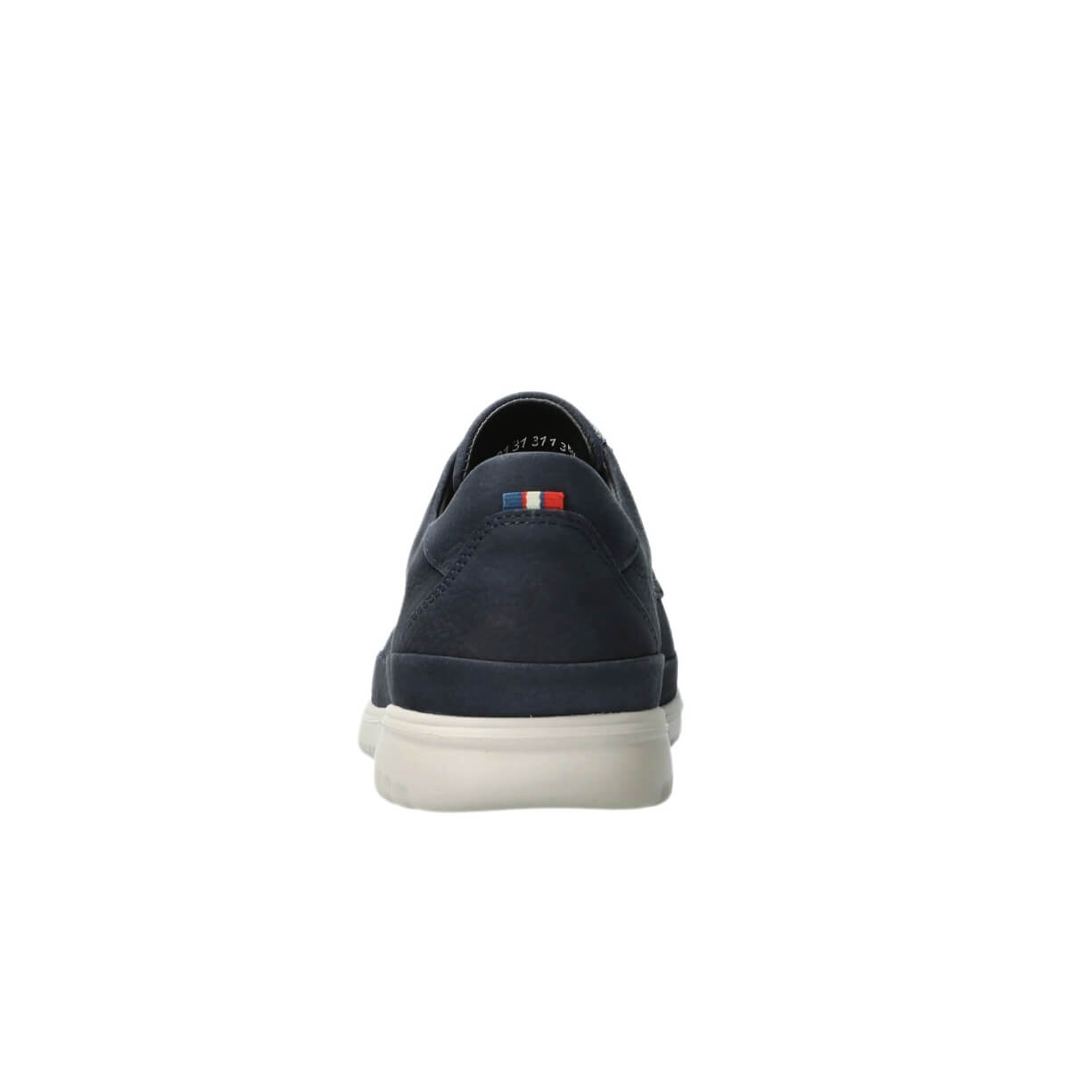 MEPHISTO SNEAKERS TIMEO 1945 BLU