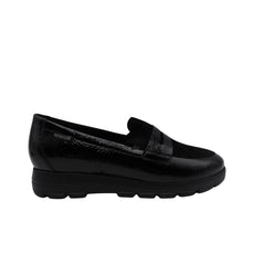 MEPHISTO MOCASSINO CARIMA 1014 NERO