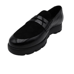 MEPHISTO MOCASSINO CARIMA 1014 NERO