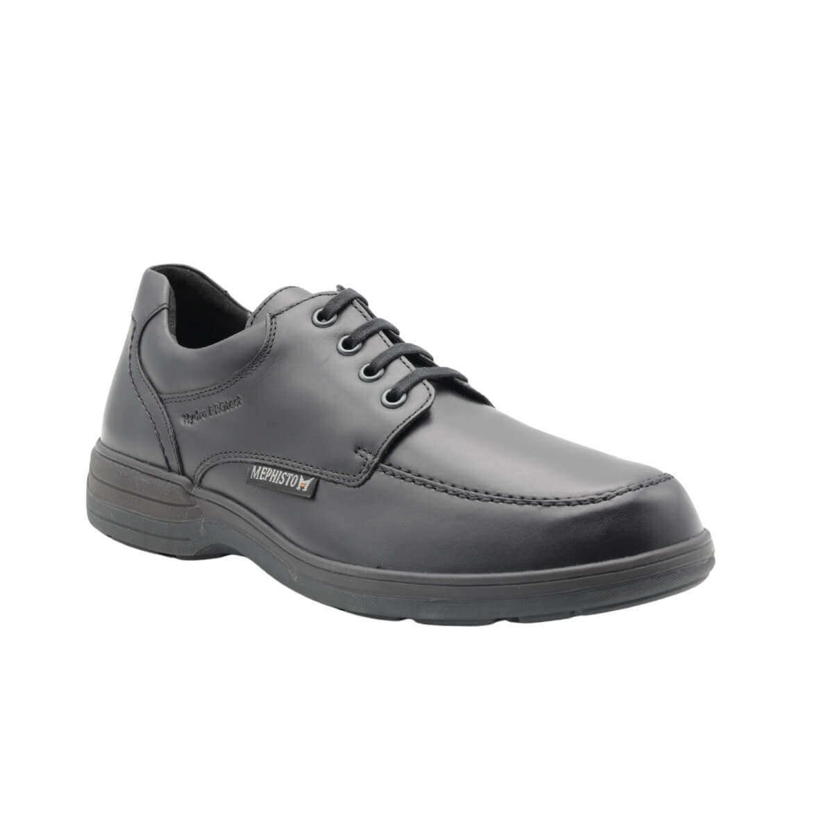 MEPHISTO SNEAKERS DOUCK 2100 NERO