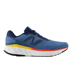 NEW BALANCE SNEAKER MEVOZ LH4 BLU