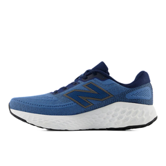 NEW BALANCE SNEAKER MEVOZ LH4 BLU