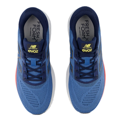 NEW BALANCE SNEAKER MEVOZ LH4 BLU