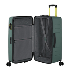 AMERICAN TOURISTER TROLLEY MEDIO MG6 002 04 TRAILON VERDE