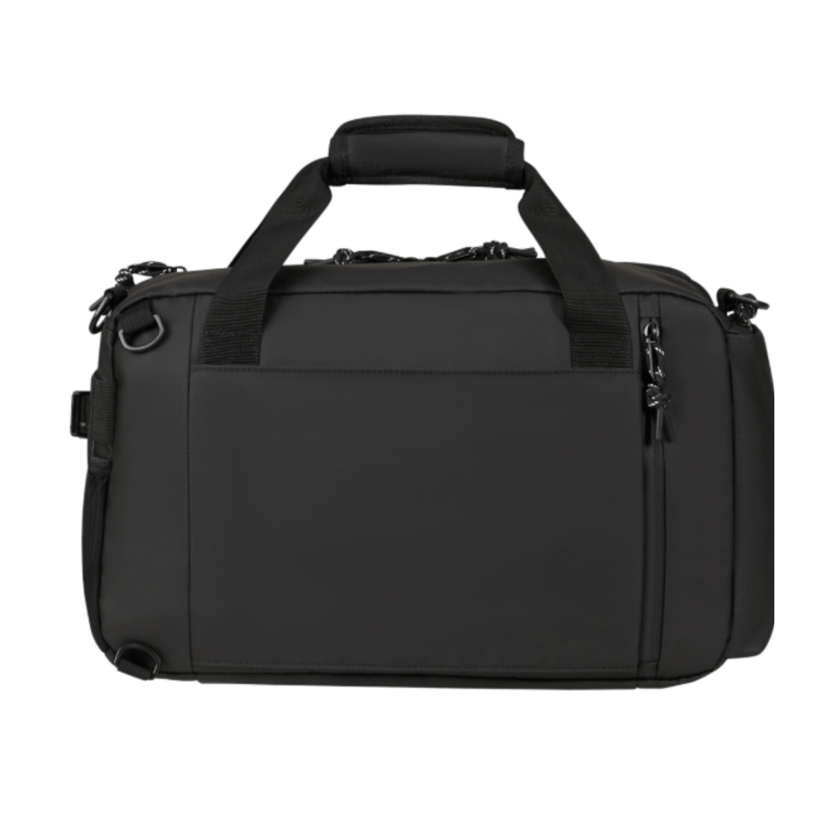 AMERICAN TOURISTER BORSONE MH7 003 09 UPVENTURE NERO