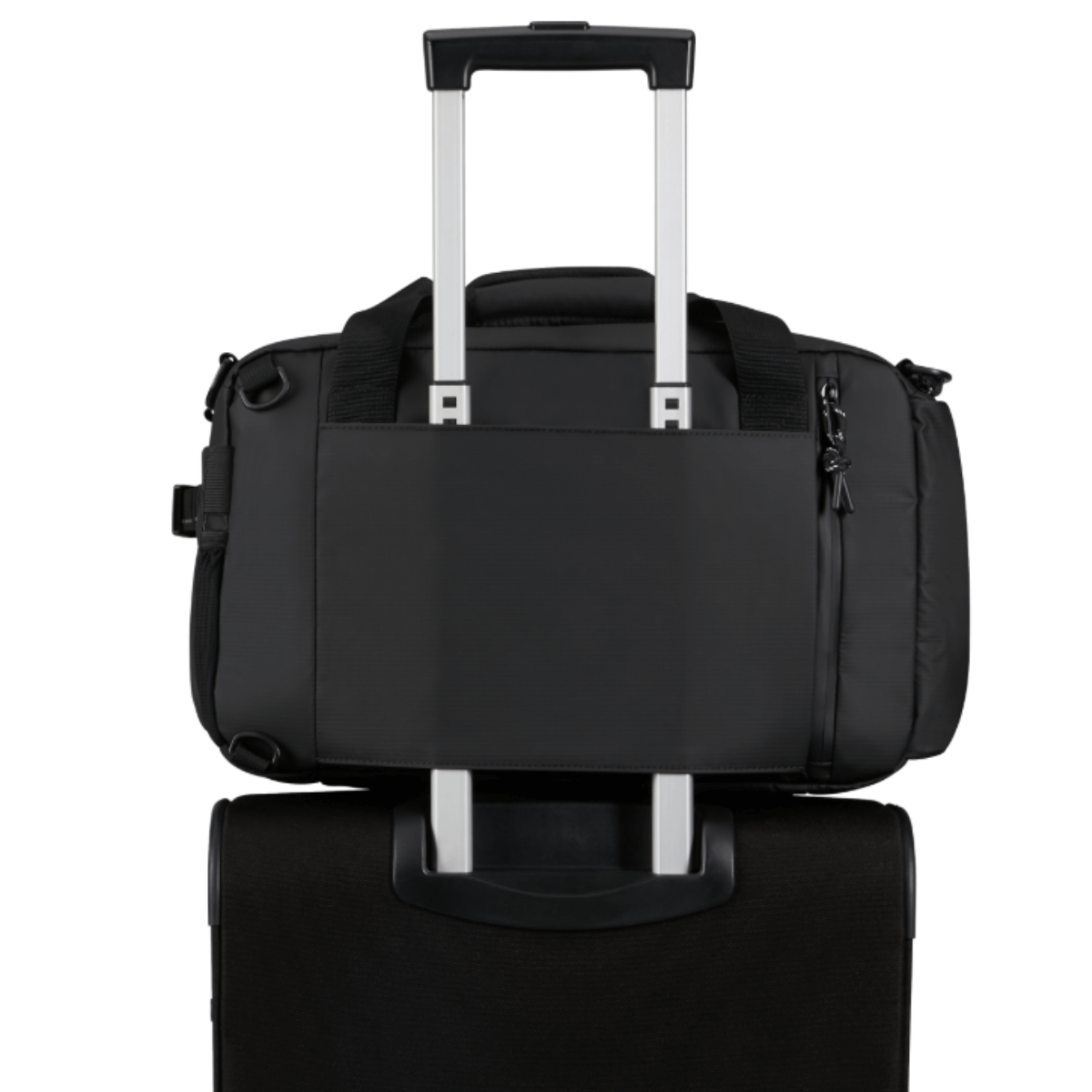 AMERICAN TOURISTER BORSONE MH7 003 09 UPVENTURE NERO