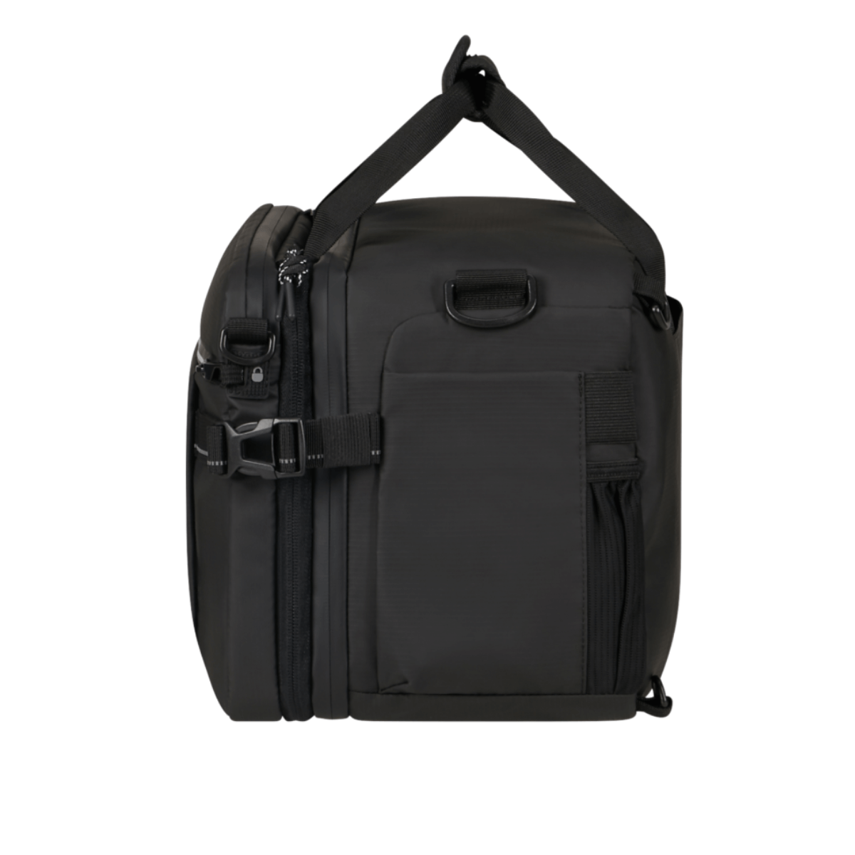 AMERICAN TOURISTER BORSONE MH7 003 09 UPVENTURE NERO
