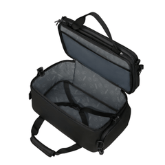 AMERICAN TOURISTER BORSONE MH7 003 09 UPVENTURE NERO