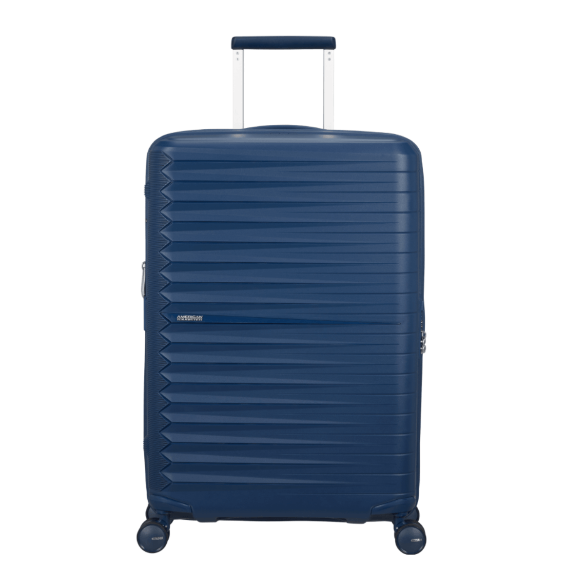 AMERICAN TOURISTER TROLLEY MEDIO MI0 002 11 FASTFORWARD BLU