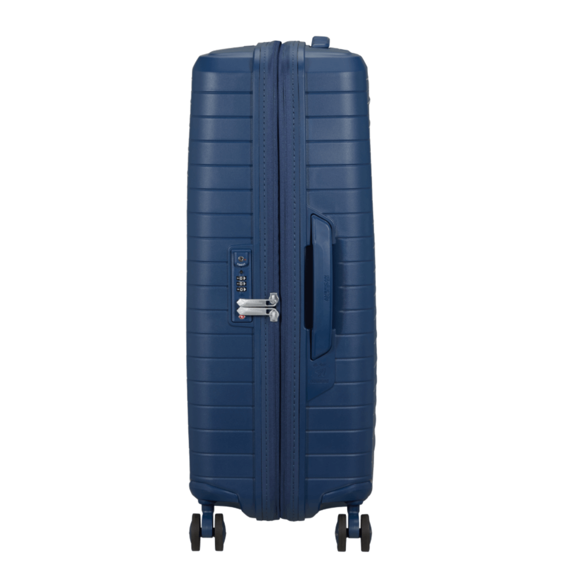 AMERICAN TOURISTER TROLLEY MEDIO MI0 002 11 FASTFORWARD BLU
