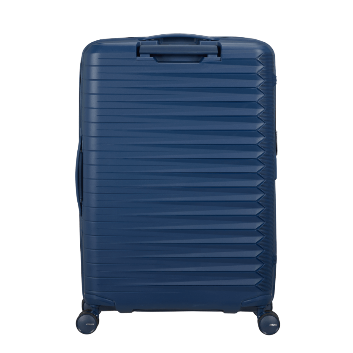 AMERICAN TOURISTER TROLLEY MEDIO MI0 002 11 FASTFORWARD BLU