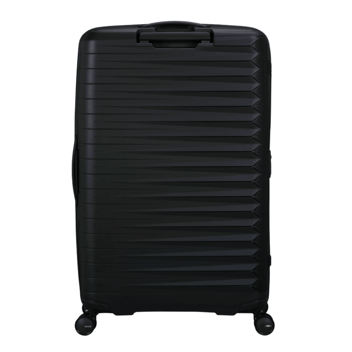 AMERICAN TOURISTER TROLLEY GRANDE MI0 003 09 FASTFORWARD NERO