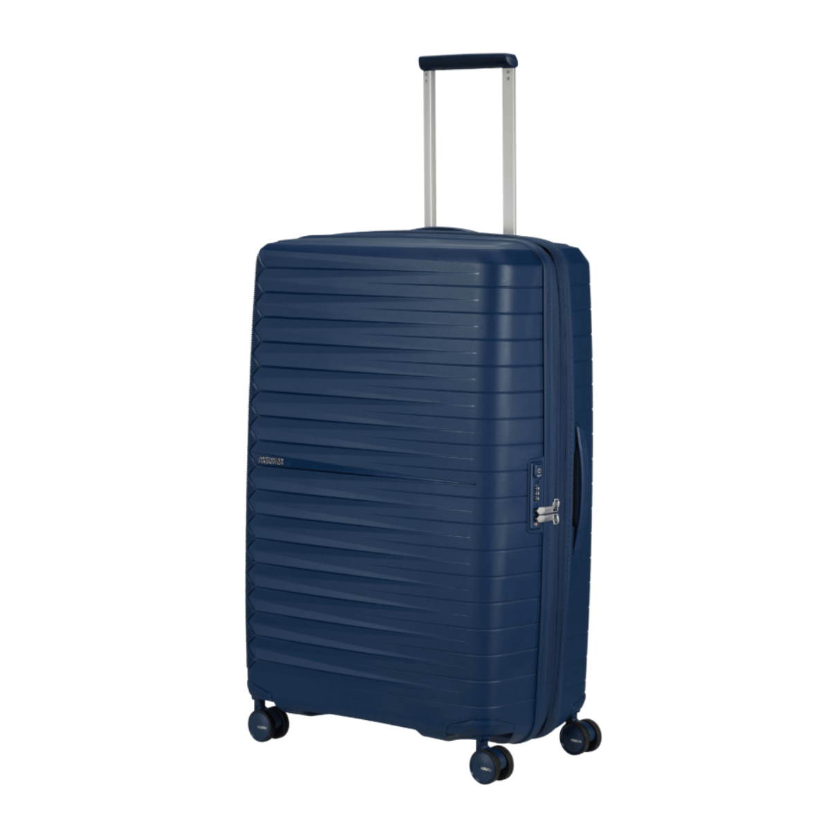 AMERICAN TOURISTER TROLLEY GRANDE MI0 003 11 FASTFORWARD BLU