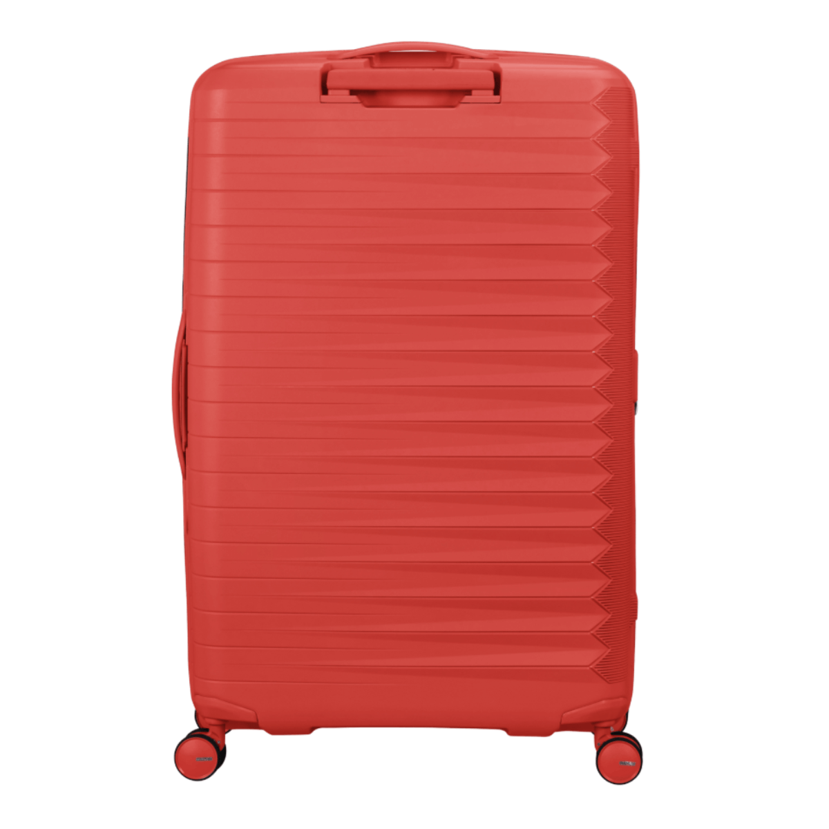 AMERICAN TOURISTER TROLLEY GRANDE MI0 003 96 SUNSET CORAL