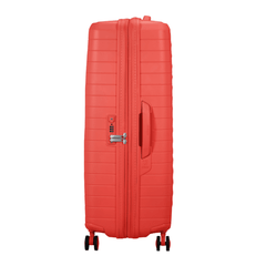 AMERICAN TOURISTER TROLLEY GRANDE MI0 003 96 SUNSET CORAL