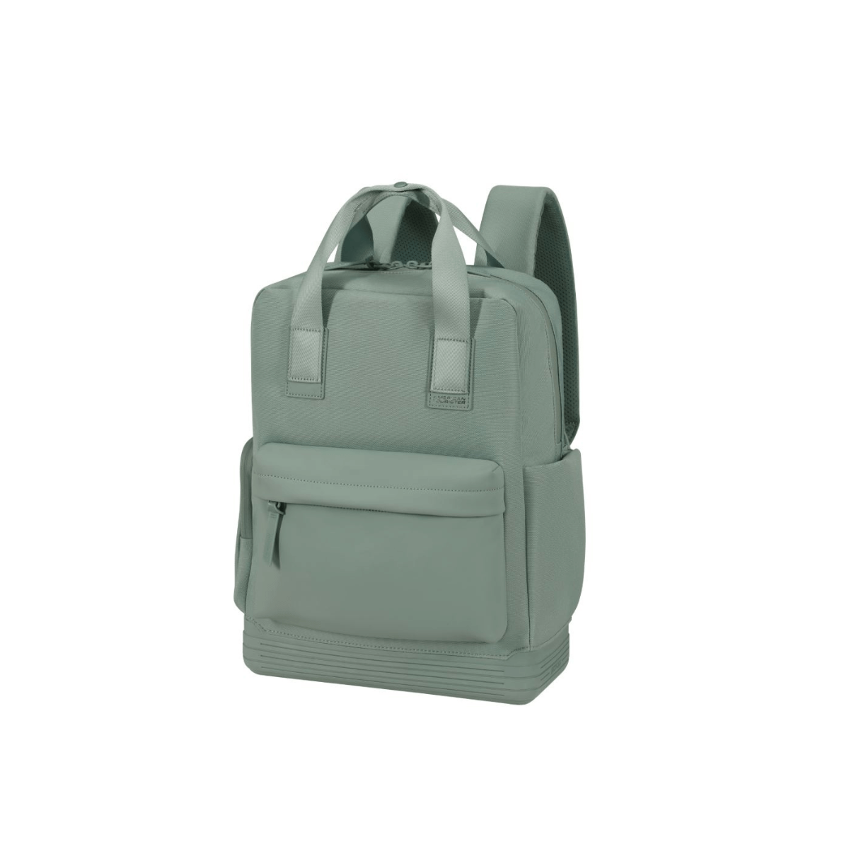 AMERICAN TOURISTER ZAINO MI4 001 04 SOULPACK ICEBER GREEN