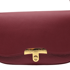 BRACCIALINI BORSA MICHELLE B18652 BORDEAUX