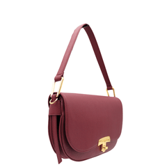 BRACCIALINI BORSA MICHELLE B18652 BORDEAUX