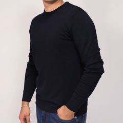 MARKUP MAGLIONCINO MK20010 BLU