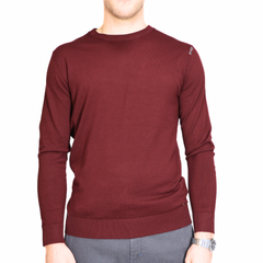 MARKUP MAGLIONE MK790052 BORDEAUX