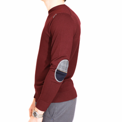 MARKUP MAGLIONE MK790052 BORDEAUX